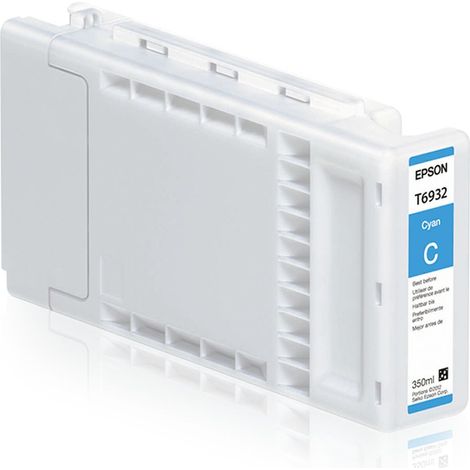 Epson C13T69320N cartucho de tinta 1 pieza(s) Original Cian