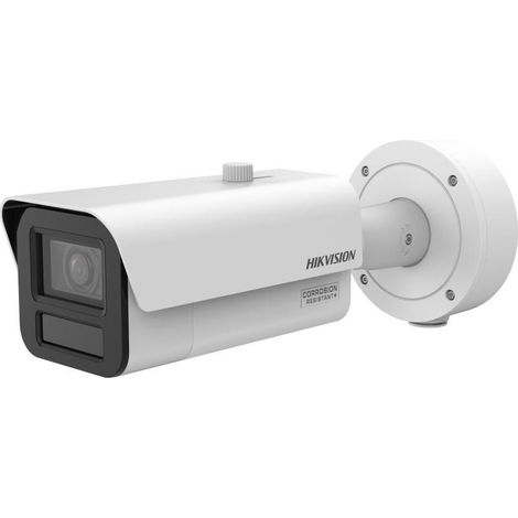 Caméra réseau Hikvision ids-2cd7a46g2-izhsy 4MP varifocale