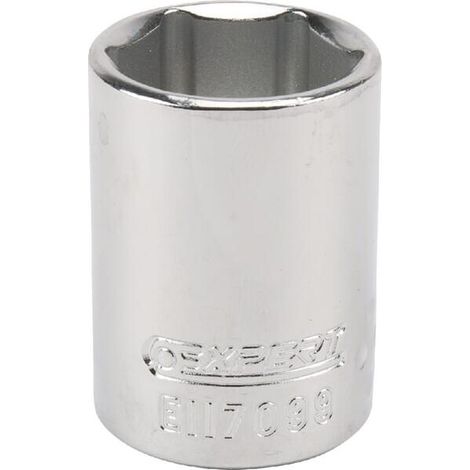 EXPERT E117099 - Vaso - 1/2 - 6 caras 21mm