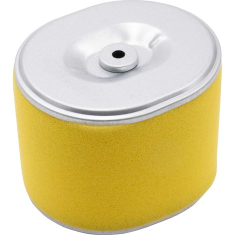vhbw 1x filtro compatibile con Honda 11 HP, 13 HP, GX240, GX270, GX340, GX340K1 tosaerba - 11,2 x 9,6 x 9 cm (1/3)