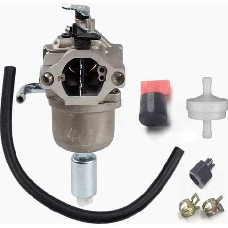 Kit carburateur 796109 fertre itsence für Motorcycther 31c707 (1/3)