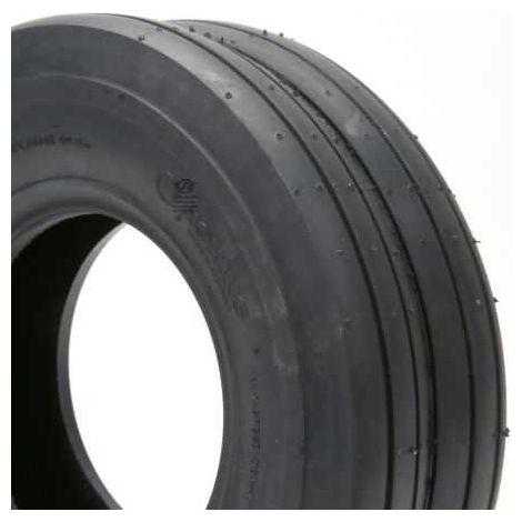 Pneu ligné. 16 x 650 x 8. 2 plis tubeless (1/2)