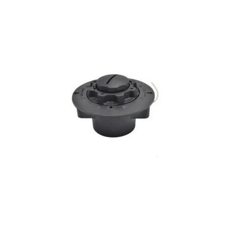 TÊTE DE FAUCHAGE pour Coupe-Bordure STIHL FS38 FS45 FS46 FS50 FSE60 FSE71 FSE81 AUTOCUT C 5-2/4006 710 2105 - Crezuo