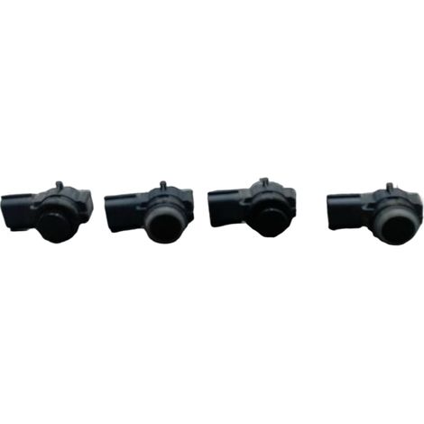 [PRODUIT D'OCCASION] Capteur Aide Stationnement Avant RENAULT Clio ♻️ Ref Oe. 8201703065 - Garantie à vie (1/2)