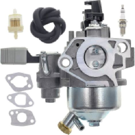 Le carburateur 16100-ZE2-J41 convient aux souffleuses à neige Honda HS828 K1 HS928 HS. (1/5)