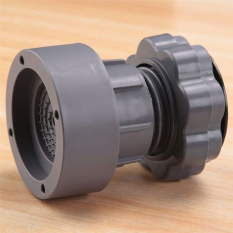 Coussinets de pied anti‑vibration - PZCC - PZCC - Réglables - Antidérapants - Pour lave‑linge et sèche‑linge (1/4)