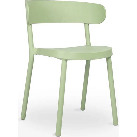 Gartenmöbel Resol casino eco stapelbar UV-beständig