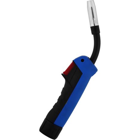 1 pièce de rechange pour tête de torche de soudage MIG/MAG au dioxyde de carbone 15AK (1/5)