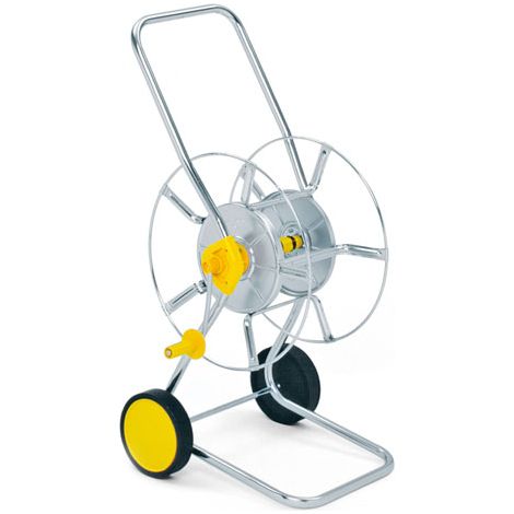 Carro para manguera WS 50 Z Wolf-Garten