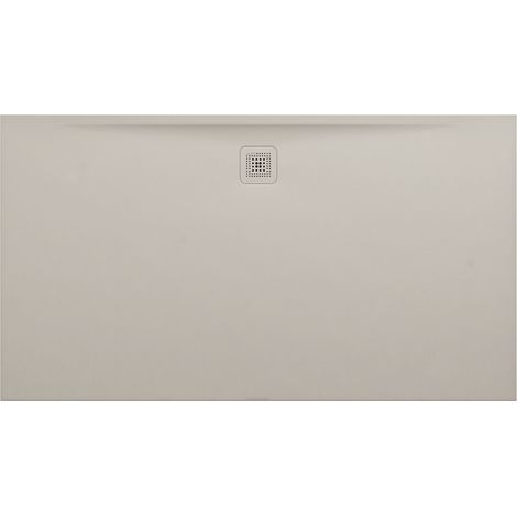 LAUFEN Pro receveur de douche, 1800x1000x34mm, extra-plat, 0, (1/2)