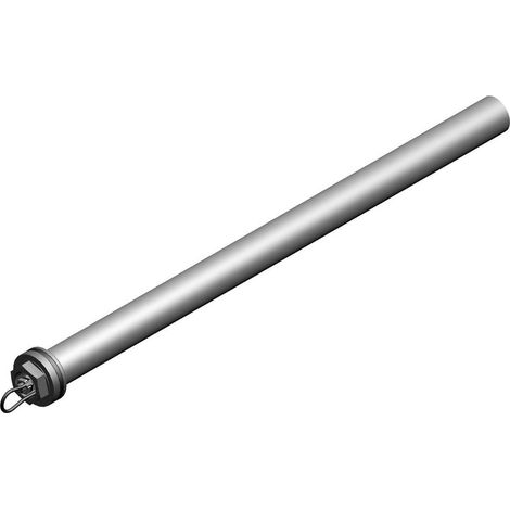 BOSCH Anodo G 1 1/2 D33x520 Isolato everp, 8735100867