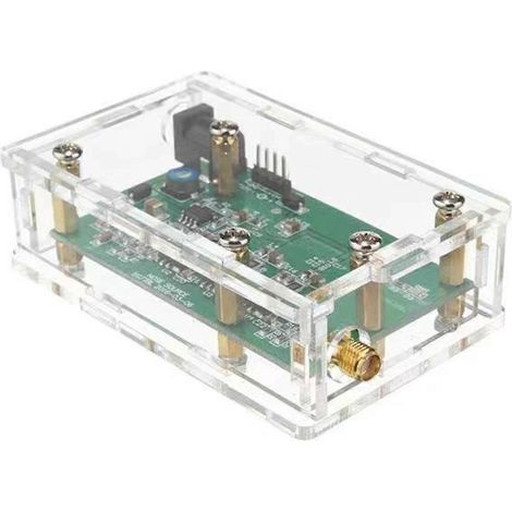 SMA 12V DC/0,3A Tracking-Signalgenerator für verbesserte Signalqualität (1/5)