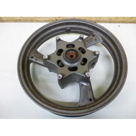 [PRODUIT D'OCCASION] Jante avant origine pour Moto Yamaha 900 Diversion 4KM / F-68 (1/2)