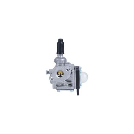 Kit de carburateur pour Kawasaki Th43 Th48 Moteur Tondeuse à Gazon Outil de Jardinage extérieur, avec Joint de Ligne de Carburant Bougie d'allumage pièces de Moteur (1/3)