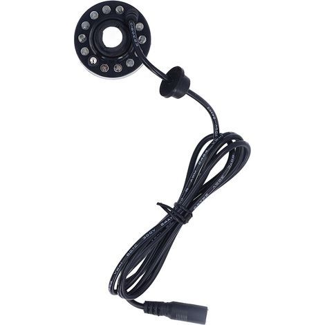 REPTILE HUMIDIFICATEUR PRÉPRIONAL EFFICANT CALITE REPTILE FOer avec LED Colorful Lightor Plantes Intérieures 100 à 240V Rium Decoration et Lana (Prise UE) (1/5)