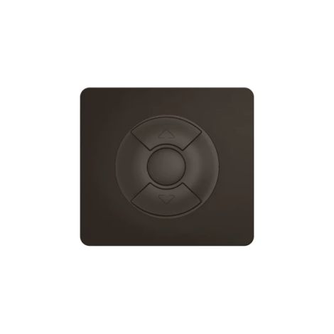 Legrand - Cu00e9liane 2024 - Interrupteur volet roulant complet - Noir - Ru00e9f : CZ0043 + CP0101 (1/5)