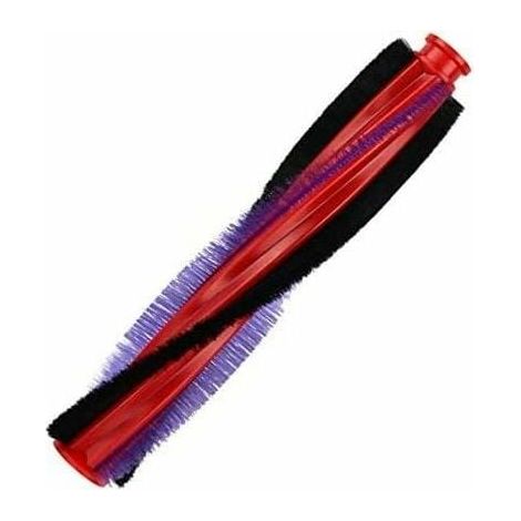 185-mm-Rotationsbürste für Dyson V6 DC62 SV03 Elektrostaubsauger, Ersatz-Rotationsbürste für Akku-Staubsauger, Ersatzteil für Haushaltsstaubsauger. (1/5)