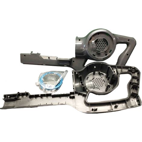 Black & Decker corpo scocca scopa aspirapolvere Cyclone BXVMS600E ES9480030B