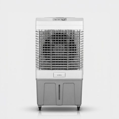 Raffrescatore evaporativo portatile per grandi spazi Sylen (1/5)