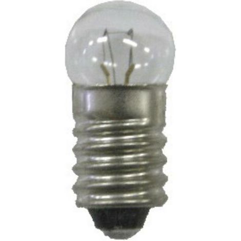 BELI-BECO 5018 Kugellampe, Fahrradlampe 2.50 V 0.5 W Klar 1 St. (1/2)