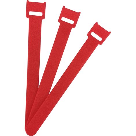 FASTECH® ETK-3-150-1339  Klettkabelbinder zum Bündeln Haft- und Flauschteil (L x B) 150 mm x 13 mm R