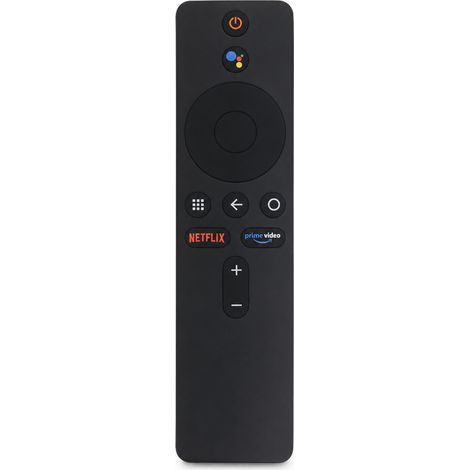 Télécommande Bluetooth avec Commande Vocale Compatible avec Xiaomi TV Box XMRM-006A (1/5)