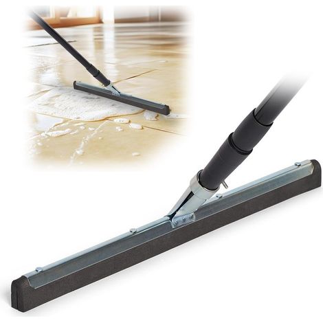 Raclette à eau raclette sol 45cm avec manche 130 cm raclette douche raclette douche sol raclette fenêtre raclette à eau professionnelle