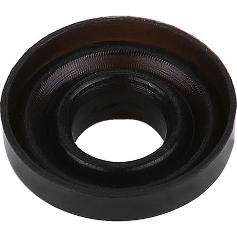Reparaturset für den mittleren Joystick-Knopf und den MMI-Drehknopf für Audi A4 A5 A6 Q5 Q7 S5 S6, schwarz lackiert (1/5)