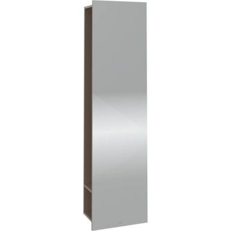 Villeroy & Boch Subway 3.0 Étagère à miroir, étagère à droite, (1/2)