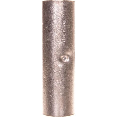 Punta de conexión (manguito) Cu KLA 240-90