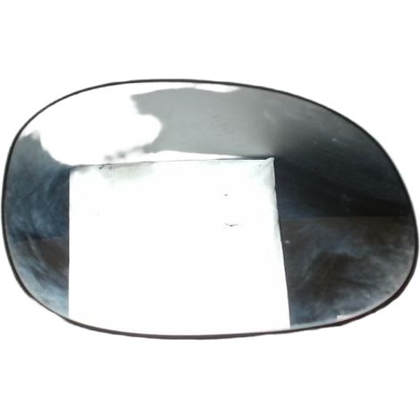 [PRODUIT D'OCCASION] Glace Retroviseur Exterieur D PEUGEOT 206 + 2009-2013 ♻️ Ref Oe. 8151qr - Garantie à vie (1/3)