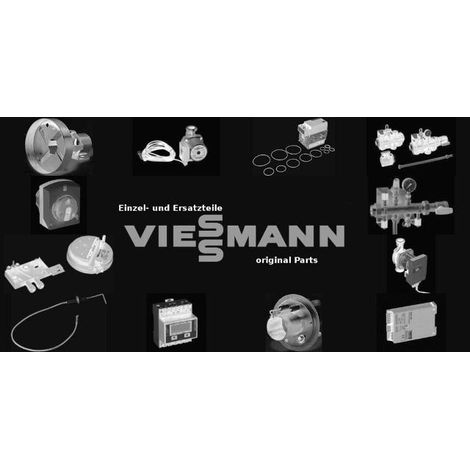 Viessmann Vitoset Planheizkörper Universal Typ 21 500x400 mm, Rechtsausführung 7576264