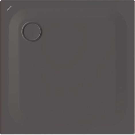 BetteUltra Rechteck-Duschwanne, 900x900x25mm, 5930-401 (1/5)