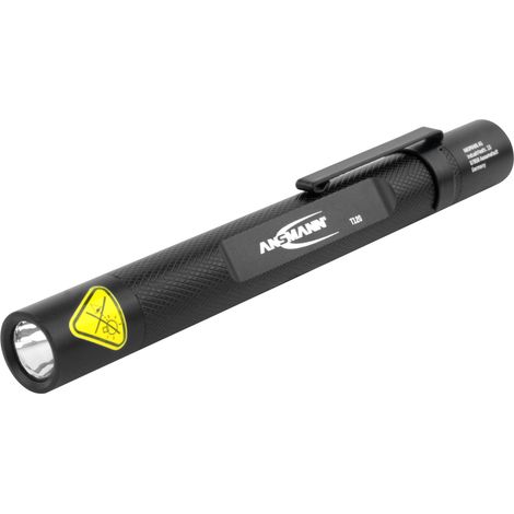 ANSMANN Lampe crayon LED FUTURE T120 (1 pce) (1/9)