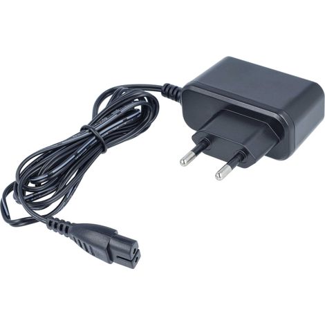 vhbw Chargeur compatible avec Panasonic ER 1510 ER 1511, ER 1512, ER 154 rasoirs (1/5)