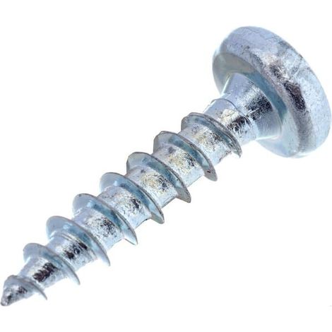 Tornillo madera 3.5x16 mm PZ2 cabeza abombada UNIVERSAL SPL3516P200