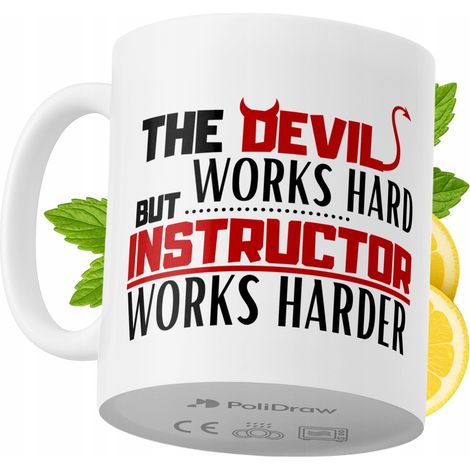 Lustige Kaffeetasse mit witzigem Textdesign – ideal für Geburtstage, Namenstage und Feiertage. Hochwertige Tasse für besondere Anlässe, ob im Büro oder zu Hause. Farbe: Weiß, 330 ml.