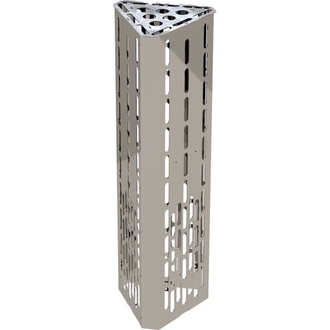 Harvia HPC30 Volumenrohr für Saunaofen Cilindro Lufttunnel für PC70-110E