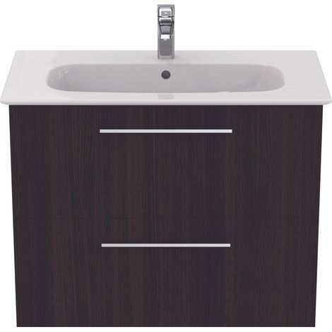 Ideal Standard i.life A Waschtisch-Paket, 840x460x645mm, Griff (1/5)