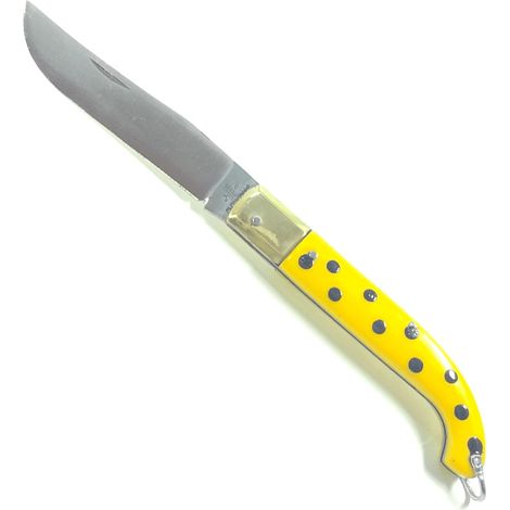 COLTELLO ZUAVO mm 150