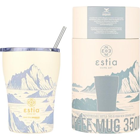 350 ml Alpine Essence Thermobecher (1/5)