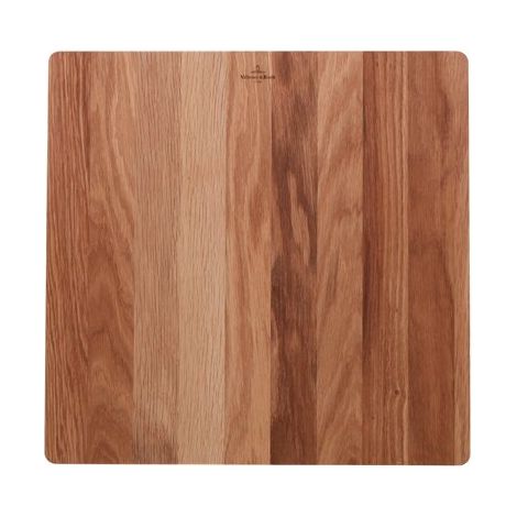 Villeroy & Boch 8K430000 Planche à découper en bois d'origine européenne