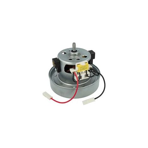 Moteur de rechange pour aspirateur Dyson DC14, DC33, DC07, DC04, DC05 – 1600 W avec thermostat externe – Pièce détachée durable