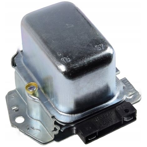 REGOLATORE DI TENSIONE MECCANICO BIZON 24V