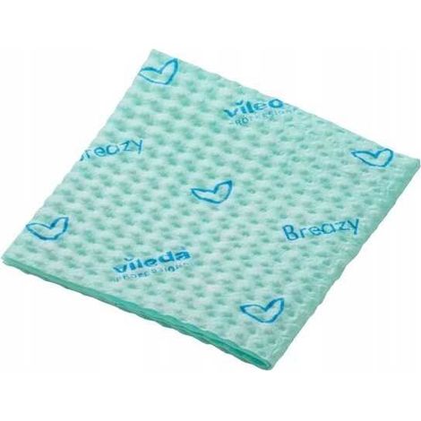 Breazy Green Cloth - 1 Stück.