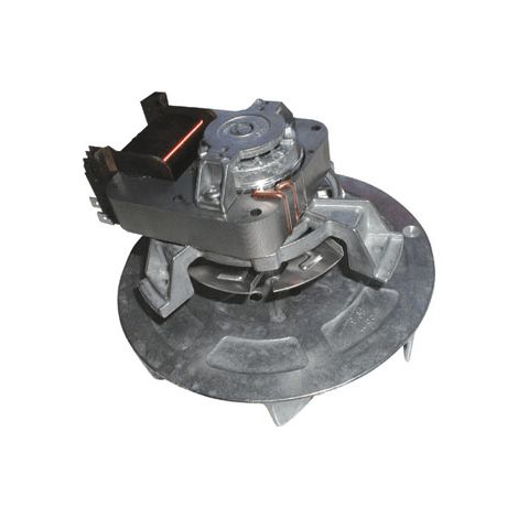 MOTEUR-VENTILATEUR CHALEUR TOURNANTE POUR FOUR NEFF - 00096825