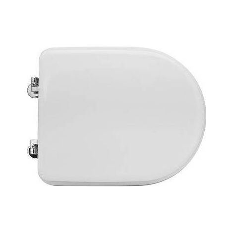 SEDILE WC PER VASO BIDET ANZIANI Misura: Bianco