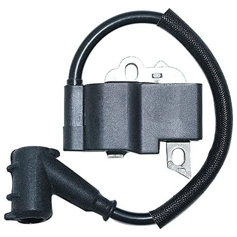 Bobine d'allumage pour tronçonneuse Stihl Ms362 Ms362C – Remplacement 1140 400 1302 – Compatible pour coupe précise et efficace (1/5)