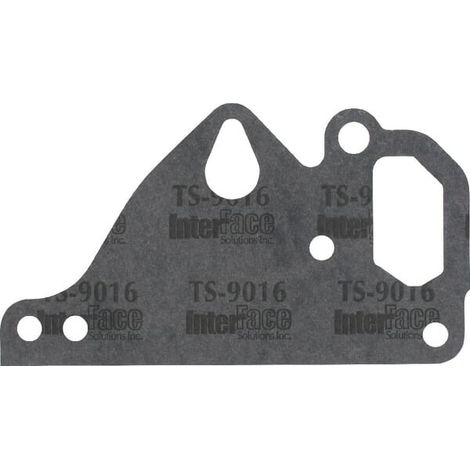 Guarniz.pompa dell'acqua STEYR CASE 132000060715