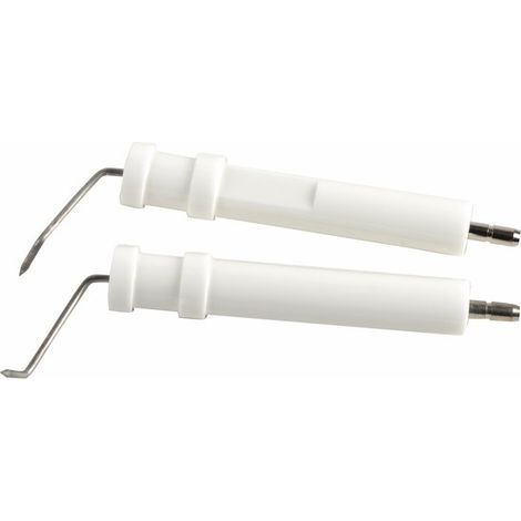 Électrode allumage de chaudière – Largeur 10mm – Pour chaudières DE DIETRICH – Remplacement de référence 97955493